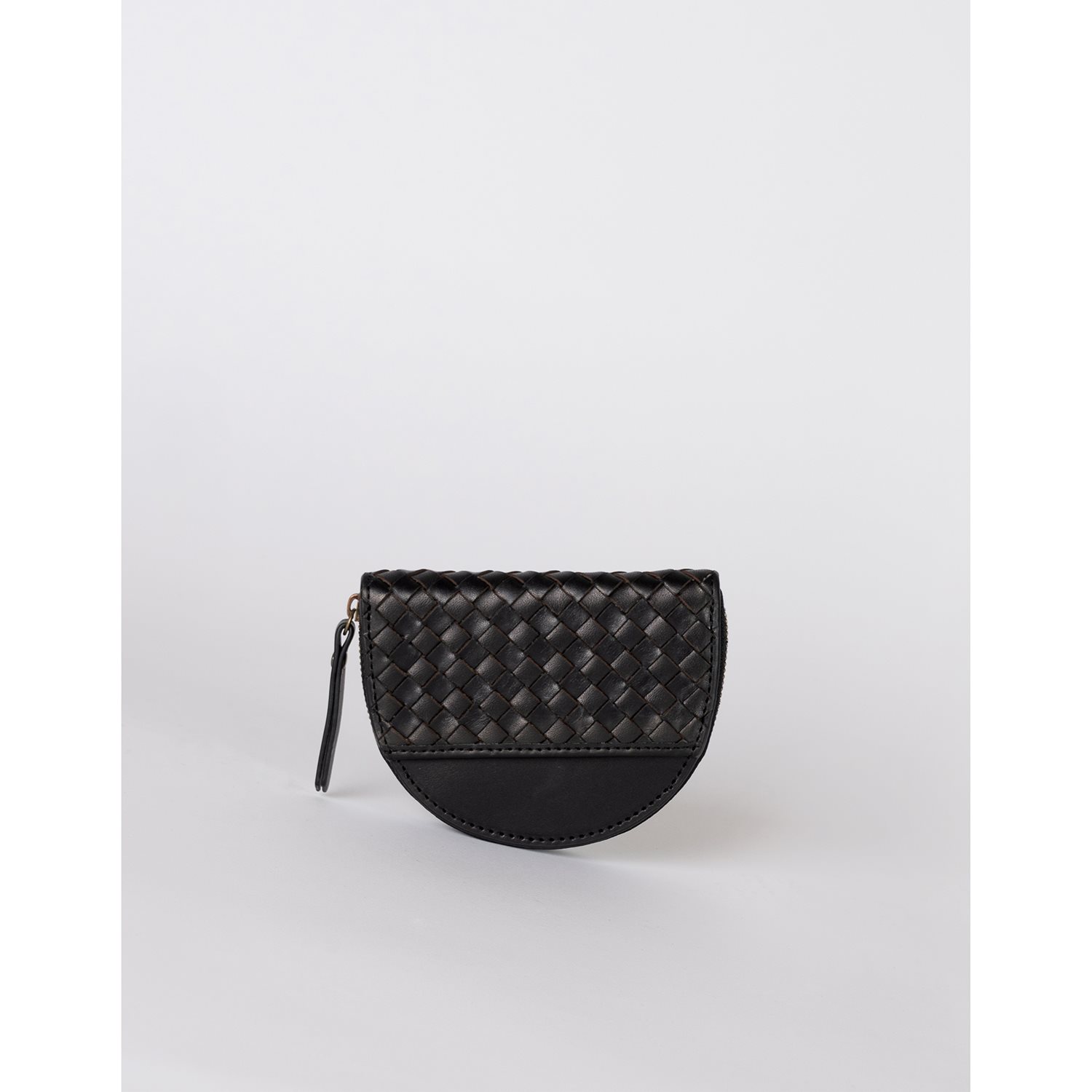 O My Bag Laura Coin Purse II black