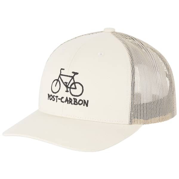 Casquette PICTURE MYS TRUCKER CAP WOOD ASH