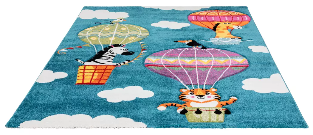 Kinderteppich Kids 160 x 230 cm