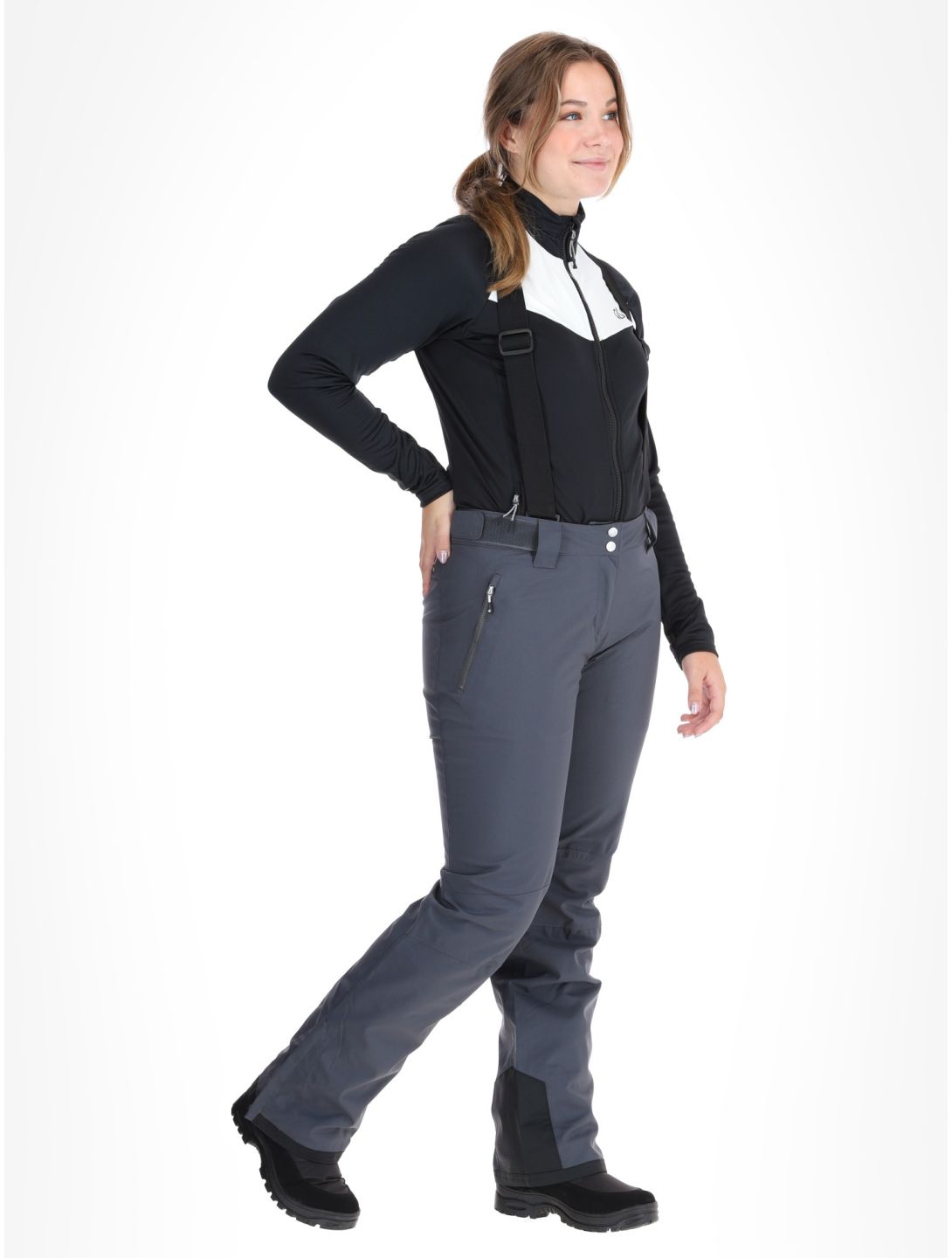 Diminish skibroek dames