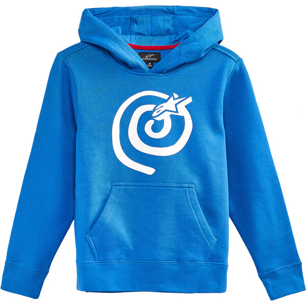 Alpinestars - Sweat Enfant Kids Mantra Bleu