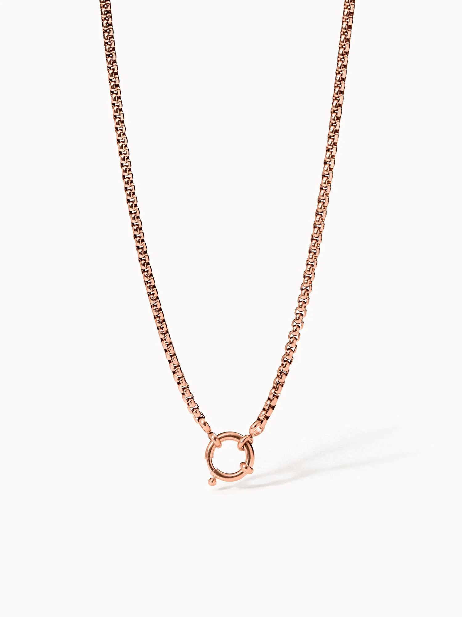 Feel Good Charm Kette - PURELEI