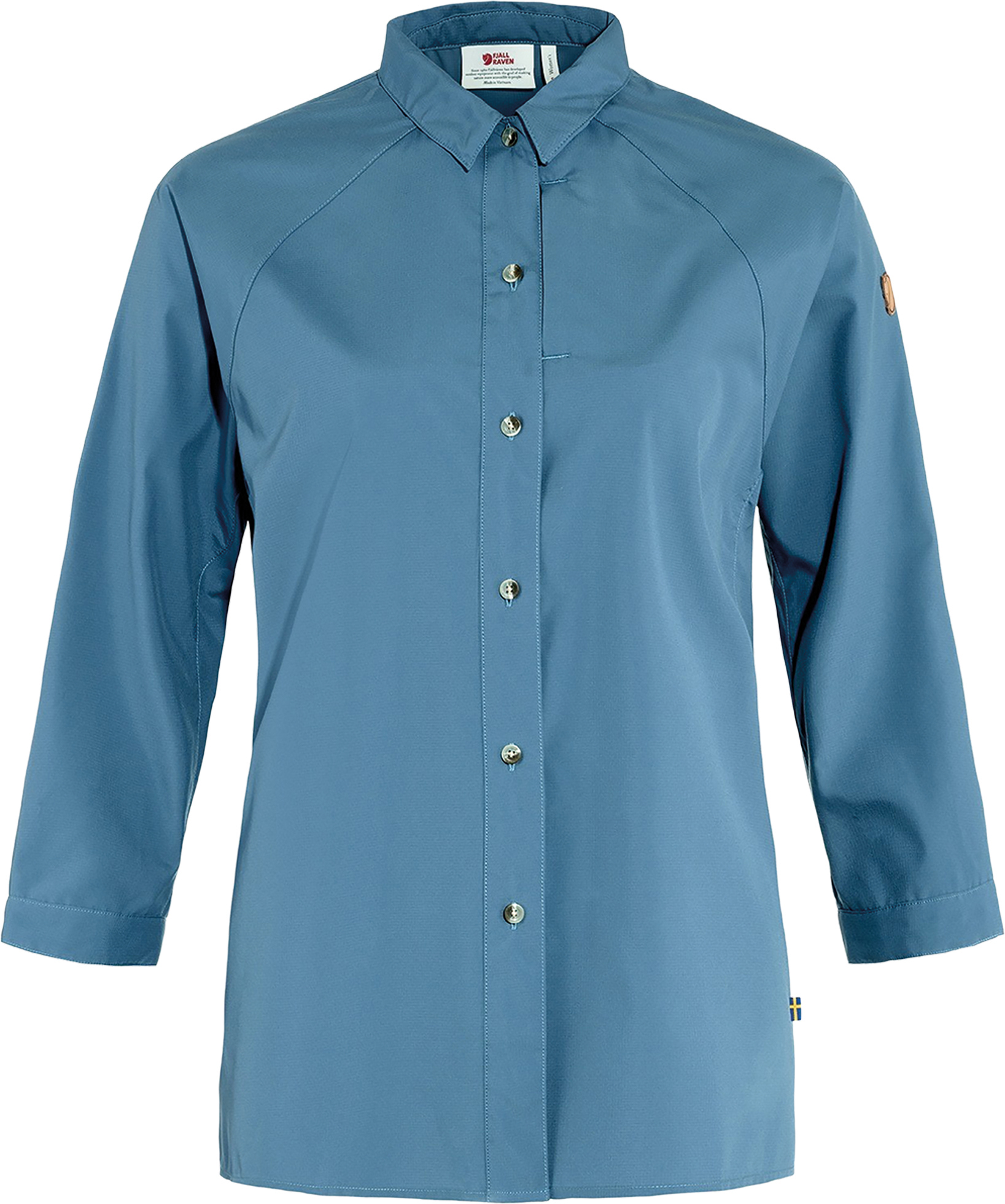 Abisko Hike Shirt W