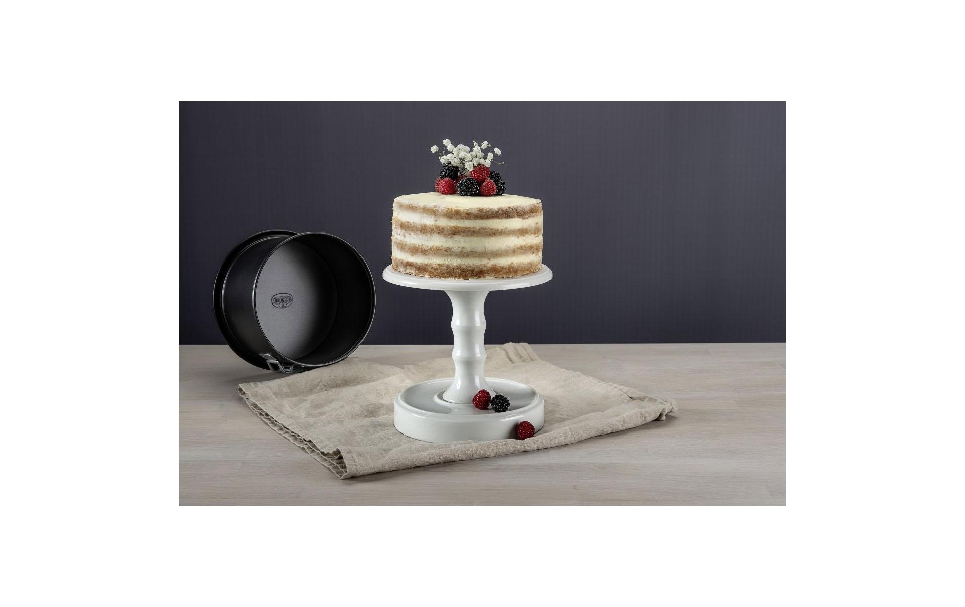 Dr. Oetker Backform »mit extra hohem Rand 20 cm«