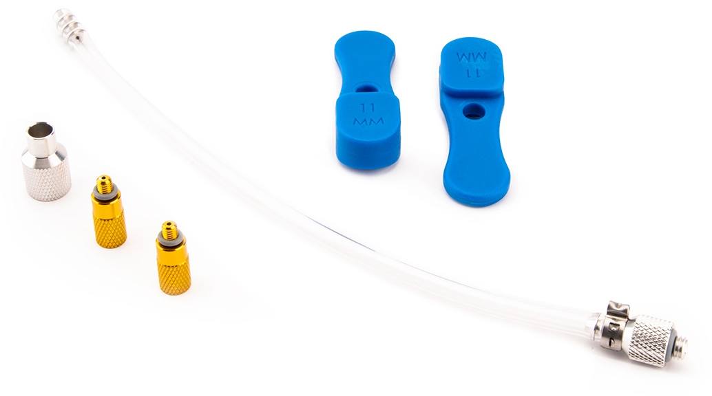ParkTool Park Tool Hydraul Brake Bleed Kit