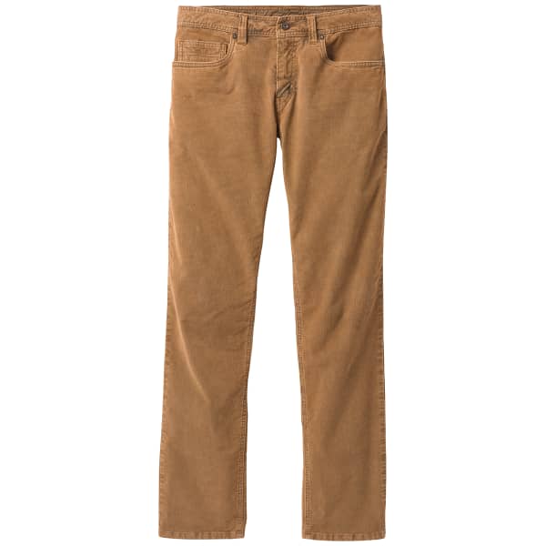 Pantalon PRANA SUSTAINER PANT ANTIQUE BRONZE