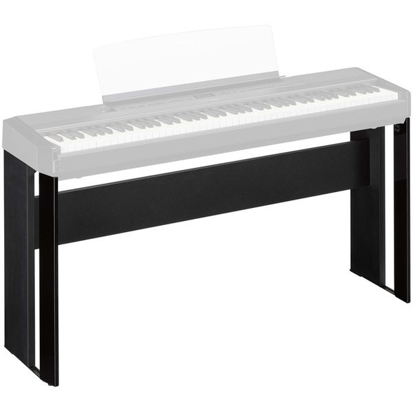 Yamaha P-525 B Set