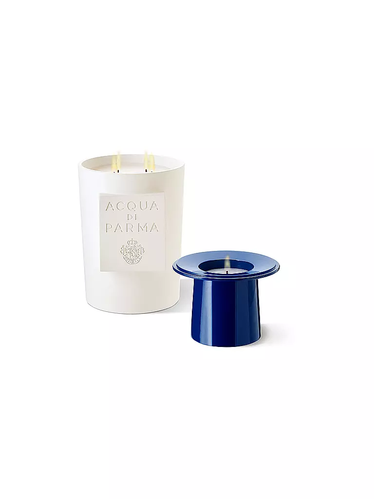 ACQUA DI PARMA Mirto di Panarea Chapeau! Kerze 1600g / 330g keine Farbe