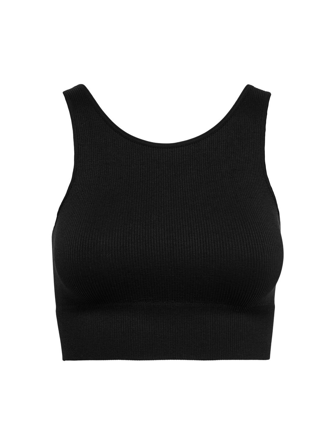 ONPJAIA Tanktop Black