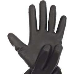 Gant de travail pour écran tactile 