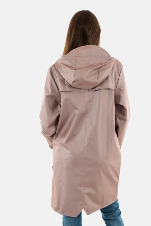 Blousons et vestes rains long jacket 37 muse