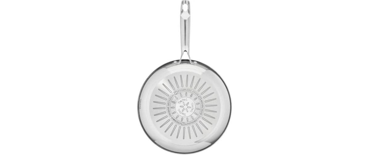 Duetto+ Topfset 3-teilig 20 cm/24 cm/28 cm<br>3-teiliges Pfannenset