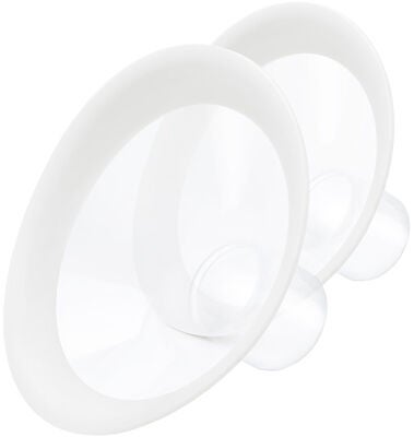 Medela PersonalFit Flex Brystskjold, 2-pack