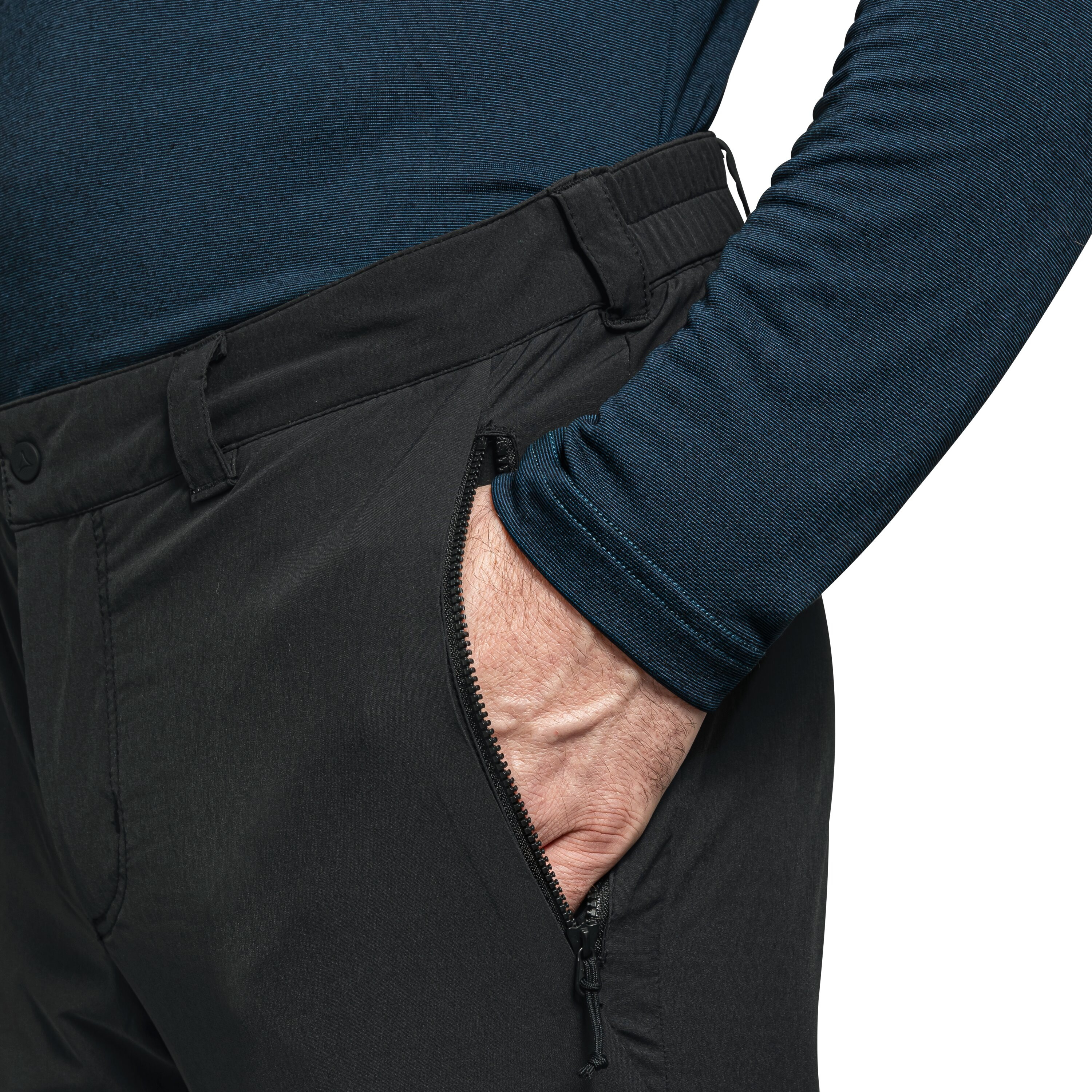 Pants Koper1 Warm M Short