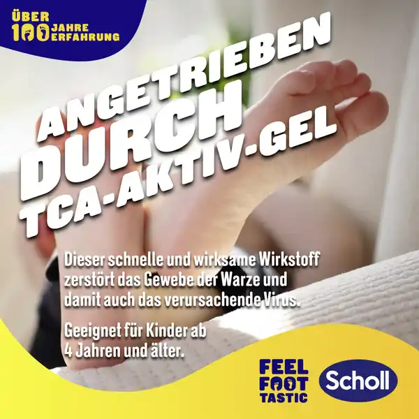 Warzen & Dornwarzen Entfernerstift