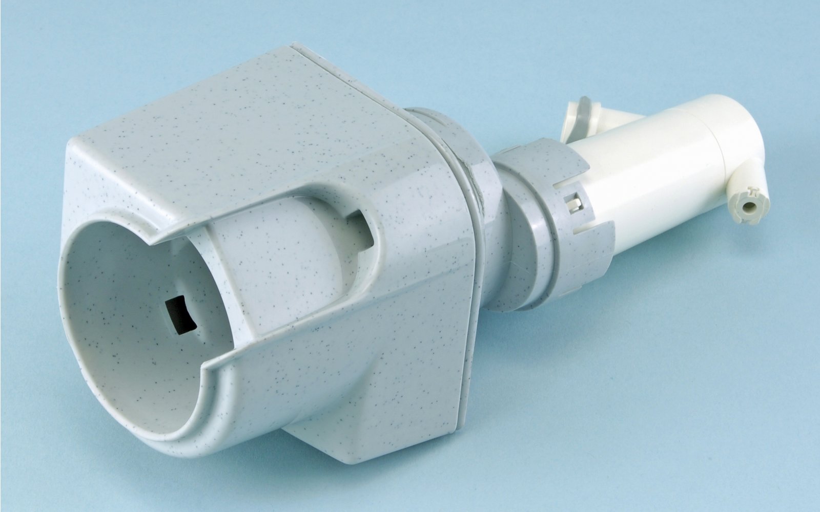 Thetford Ersatzpumpe für C2 / C400 / C400