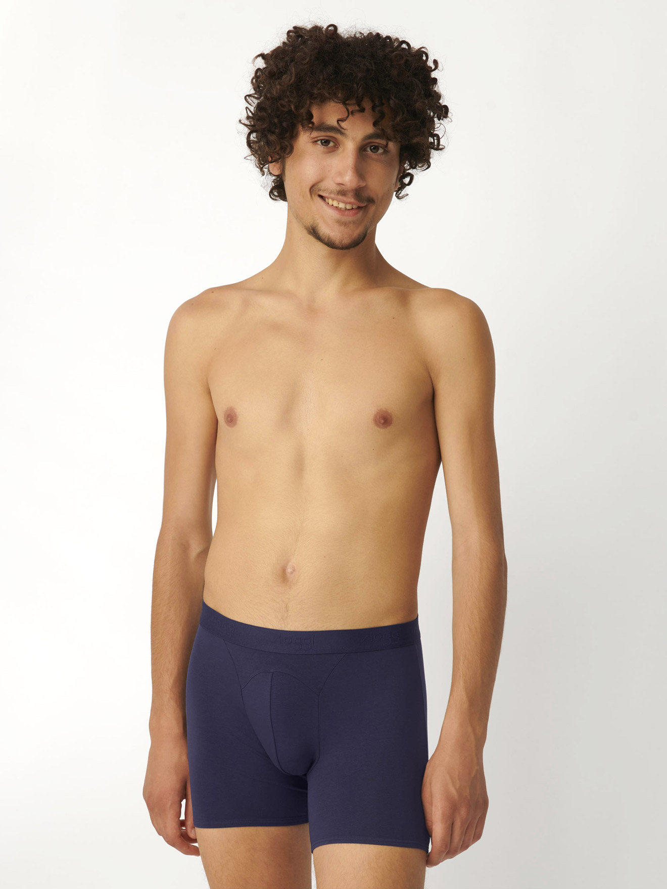 Lot de 2 boxers Ever Soft Short