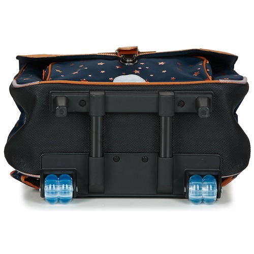Tann's - ETOILE MARINE TROLLEY CARTABLE 38CM - Marine