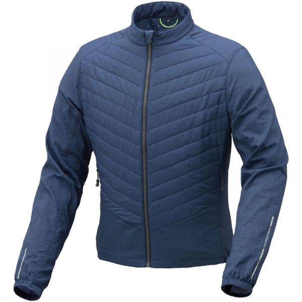Tucano Urbano Casaco Mezzo Dark Blue XL