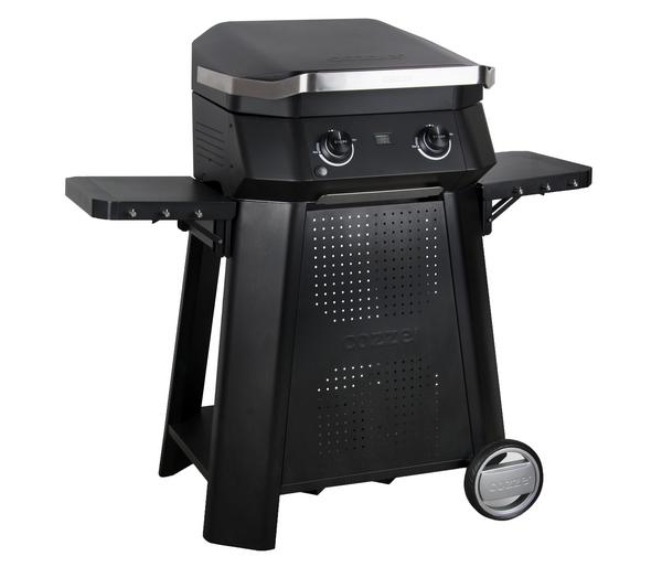 Cozze Outdoor-Tisch für Elektrogrill E-500,