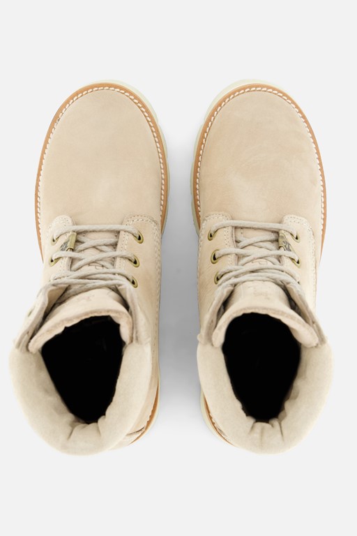 Panama Jack Lua B4 Veterboots beige Nubuck