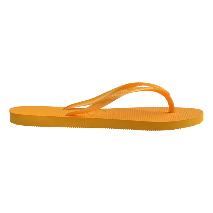 Havaianas Tongs Slim | Jaune