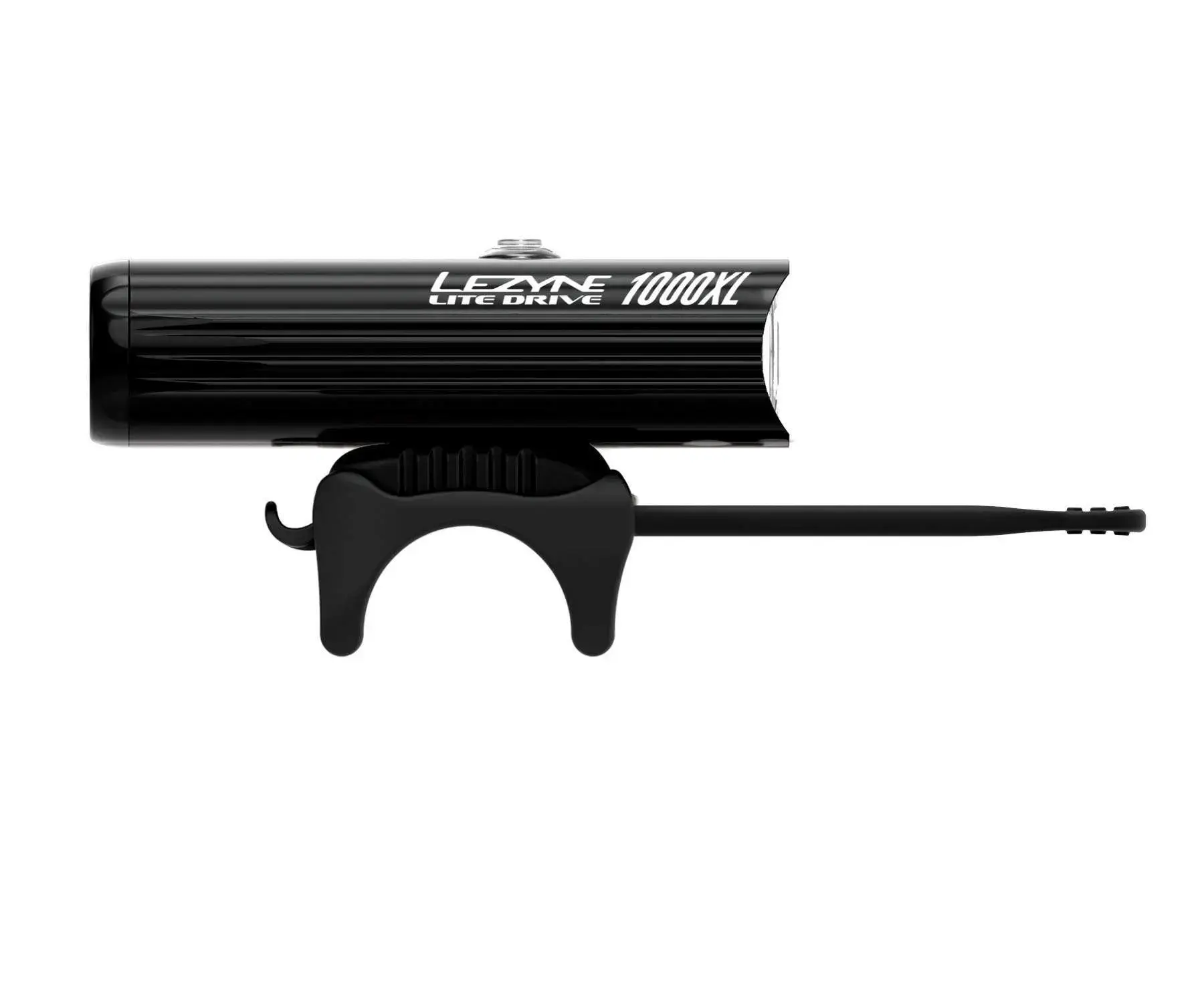 Lezyne Lite Drive 1000XL Koplamp Zwart