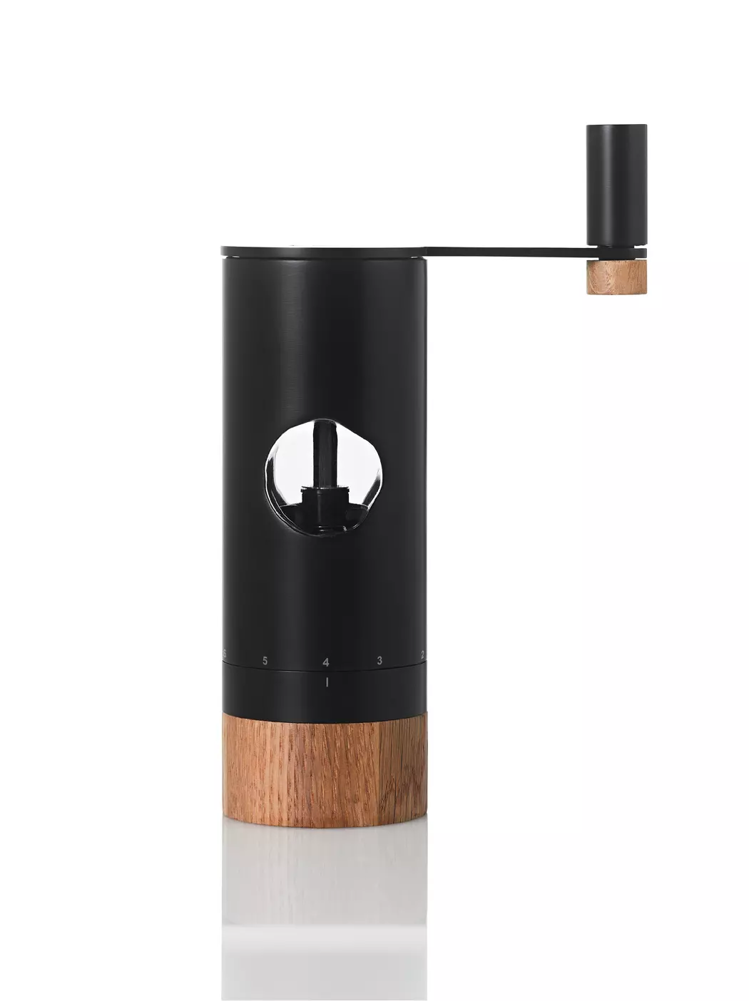 Salz- & Pfeffermühle PowerMill 20 cm