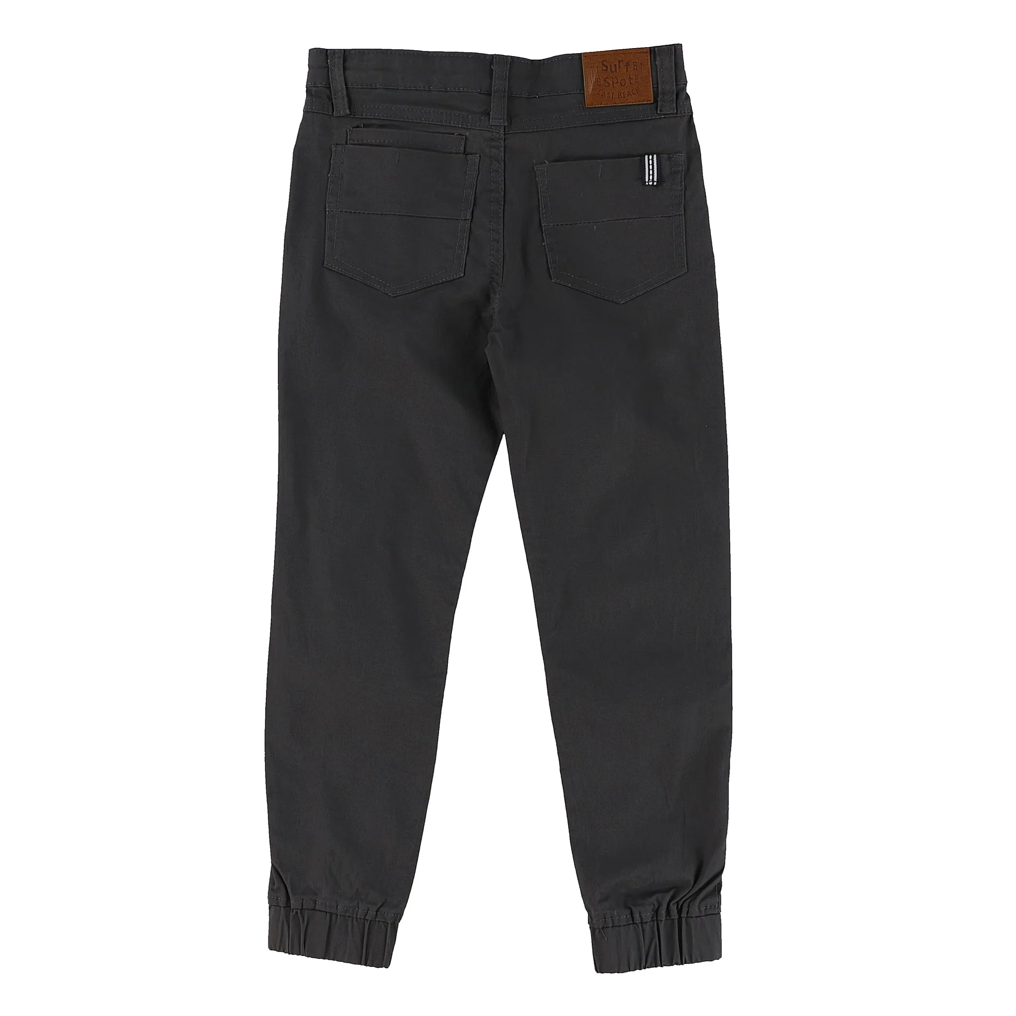 Chat Botté Pantalon Jogger Tiki Vibe 2-8ans