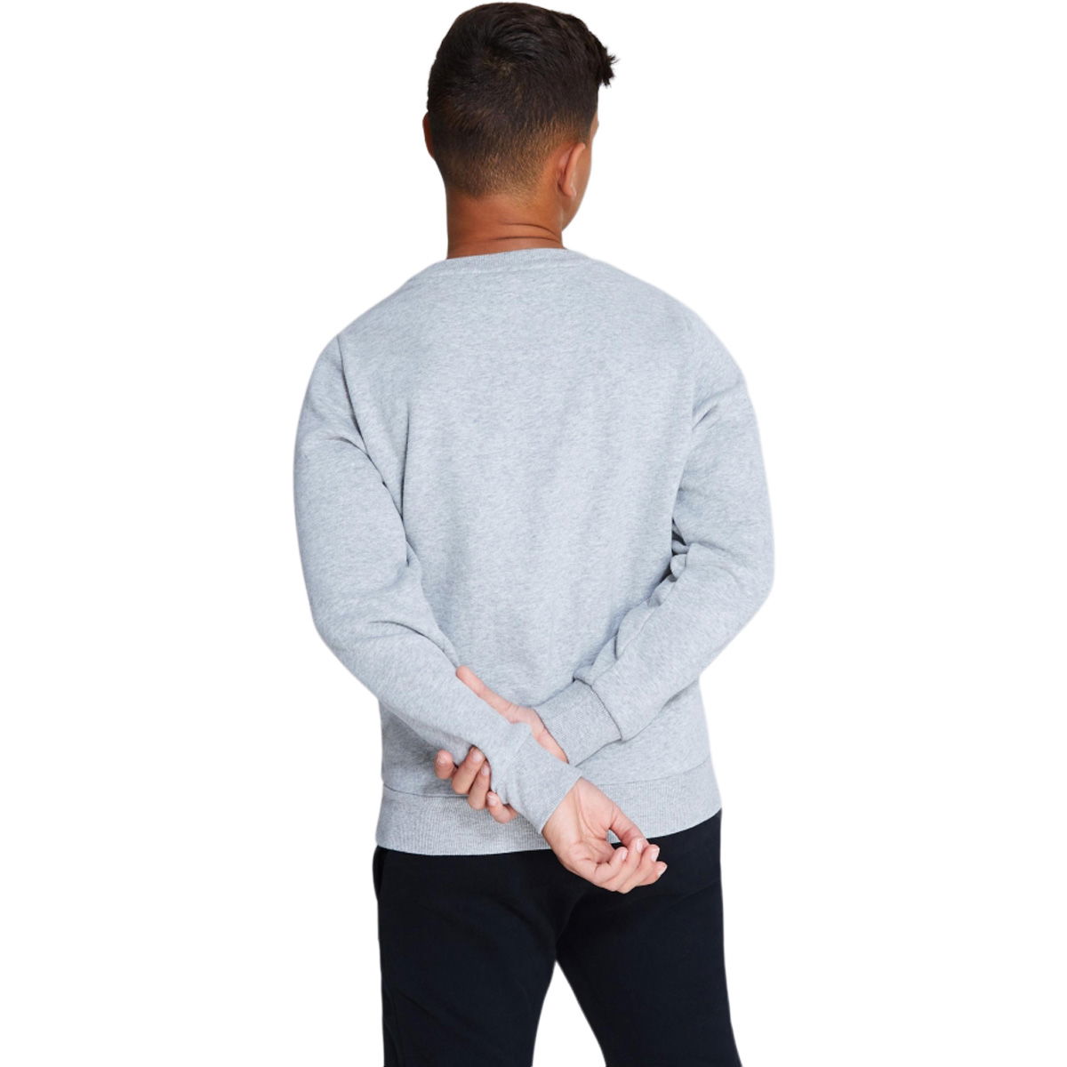 Ellesse Suprios Sweatshirt Børn