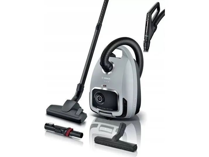 Vacuum Cleaner Bgb6x330 Bosch