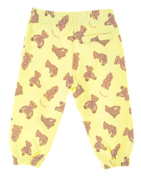 Palm Angels Sweat Pants Bears