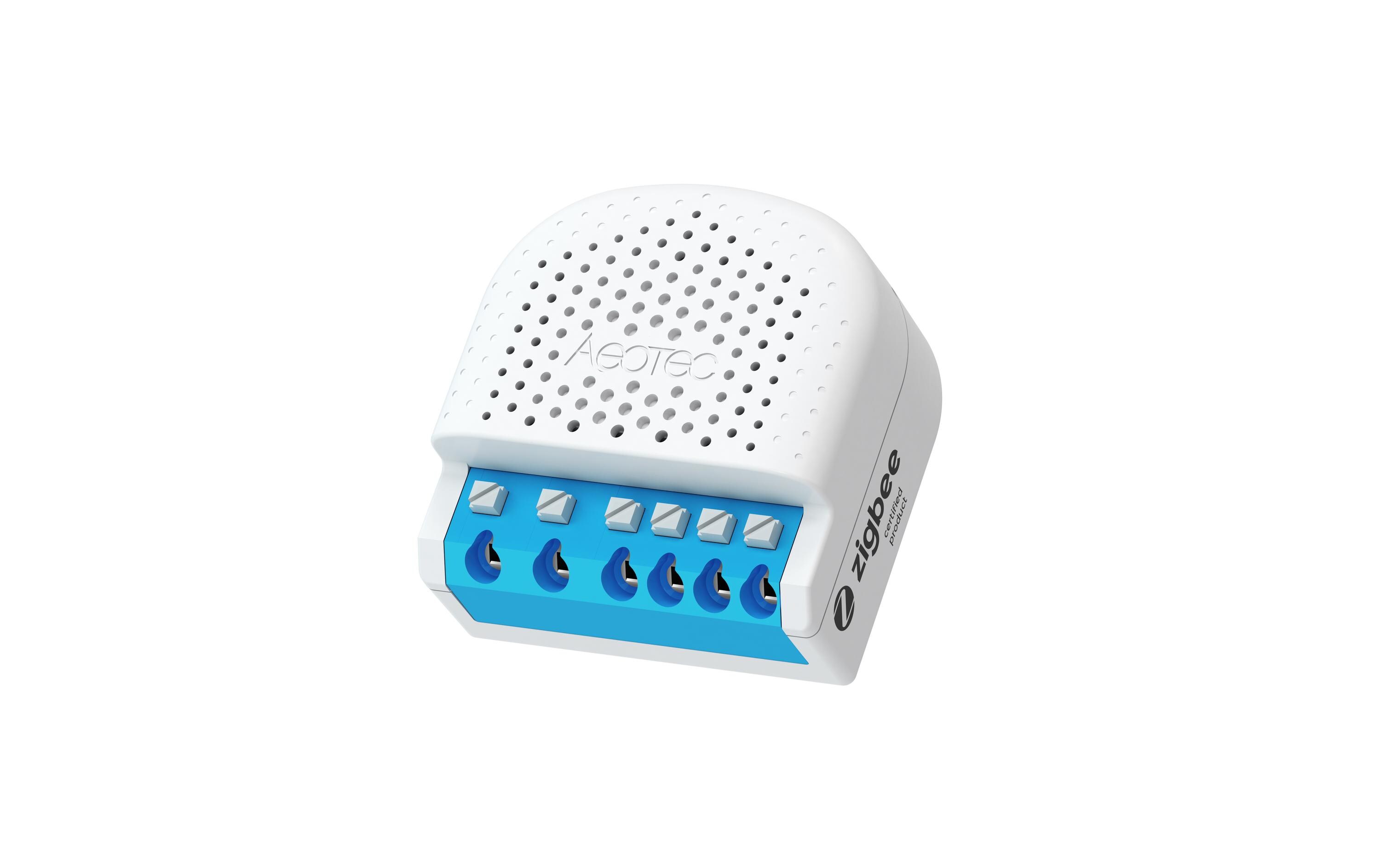 Pico Duo SwitchDoppelschalter mit Zigbee-Technologie