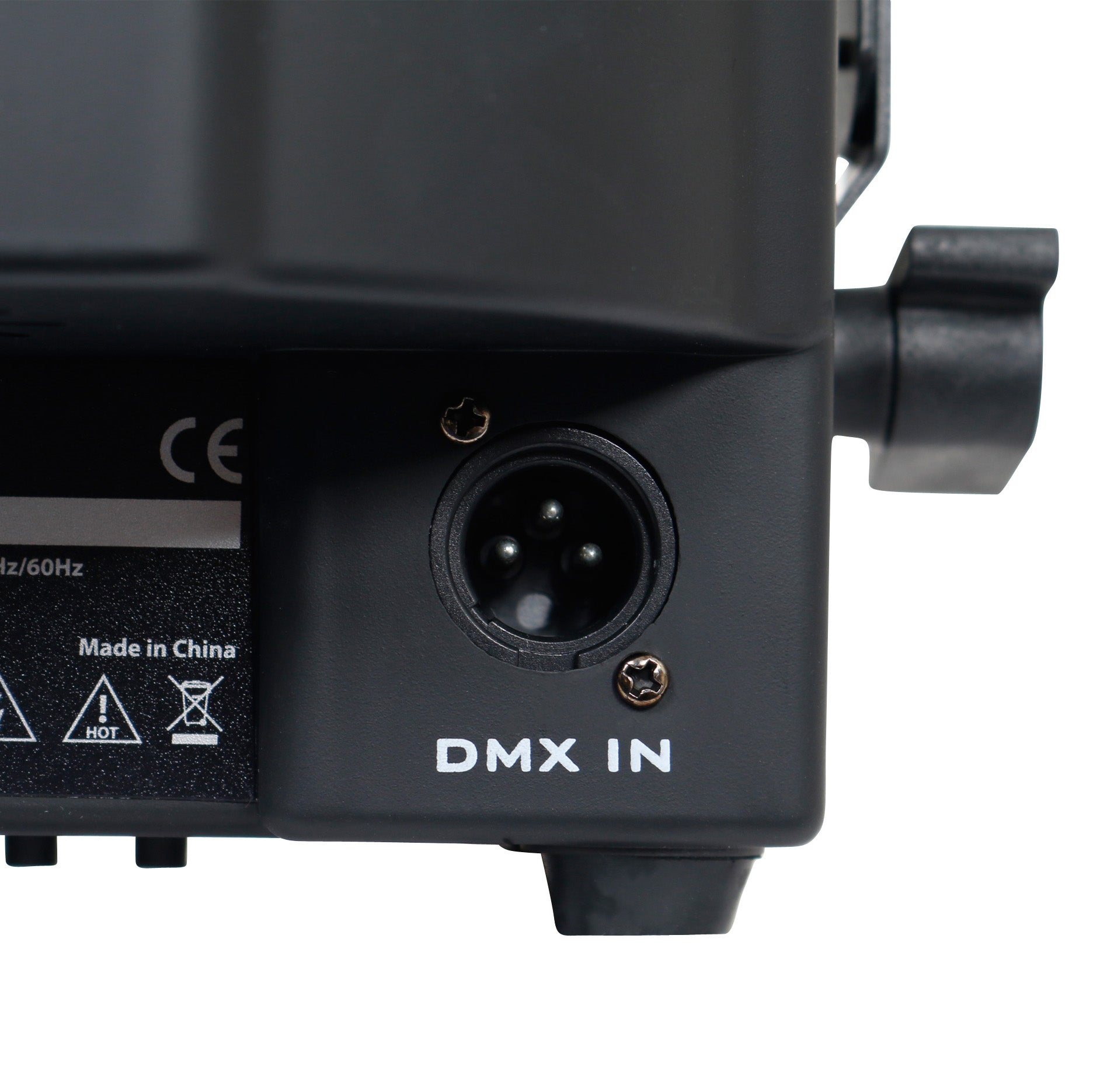Ayra ComPar 20 RGB LED spot