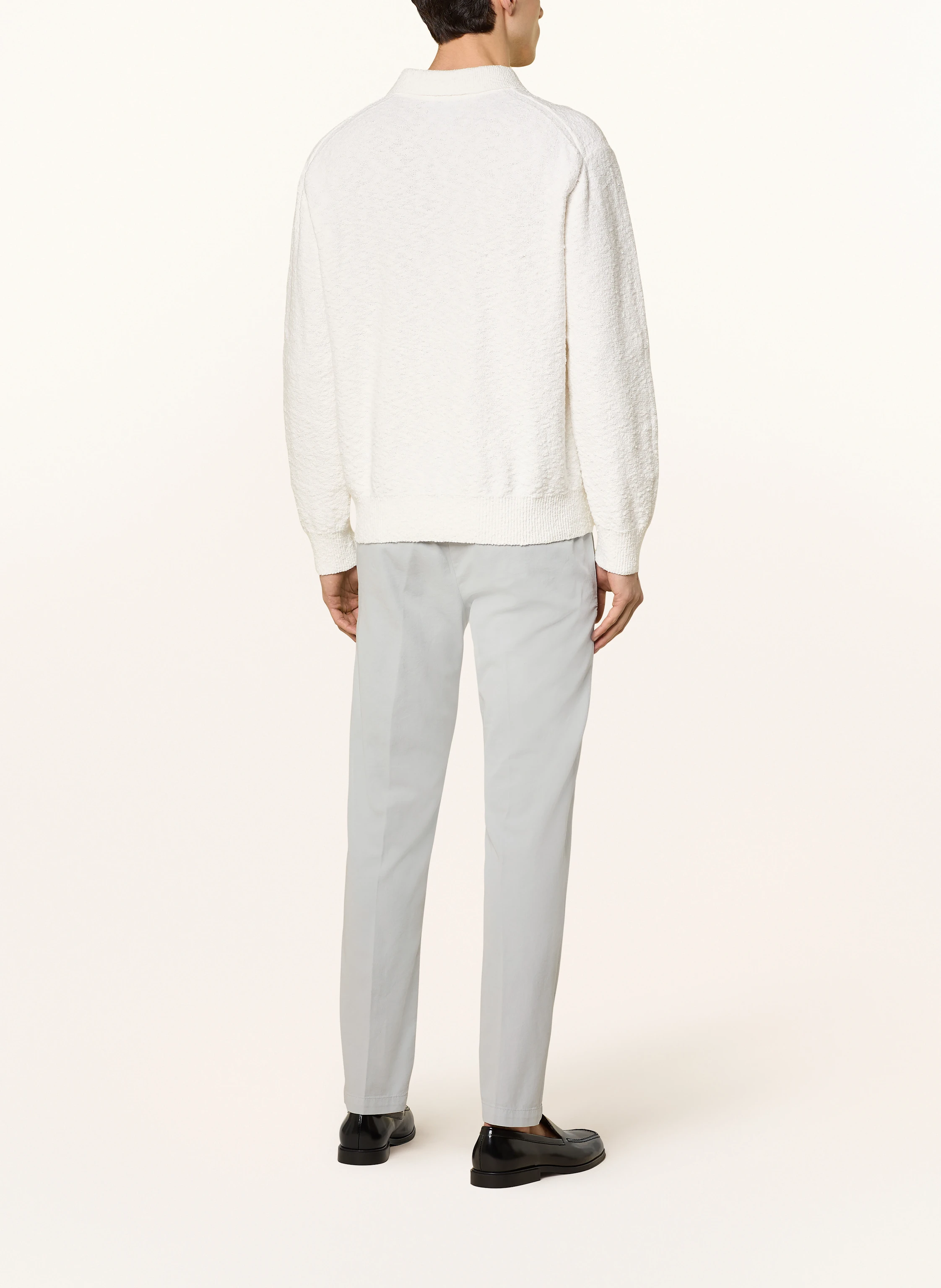 MYTHS Chino Extra Slim Fit
