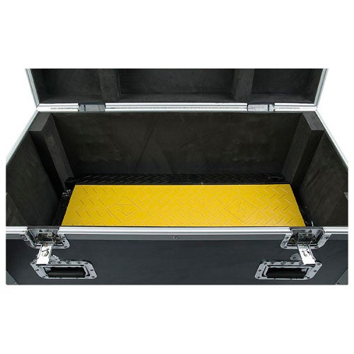 DAP UCA-CB2 flightcase voor 10x Cable Bridge 5 937x455x495 mm