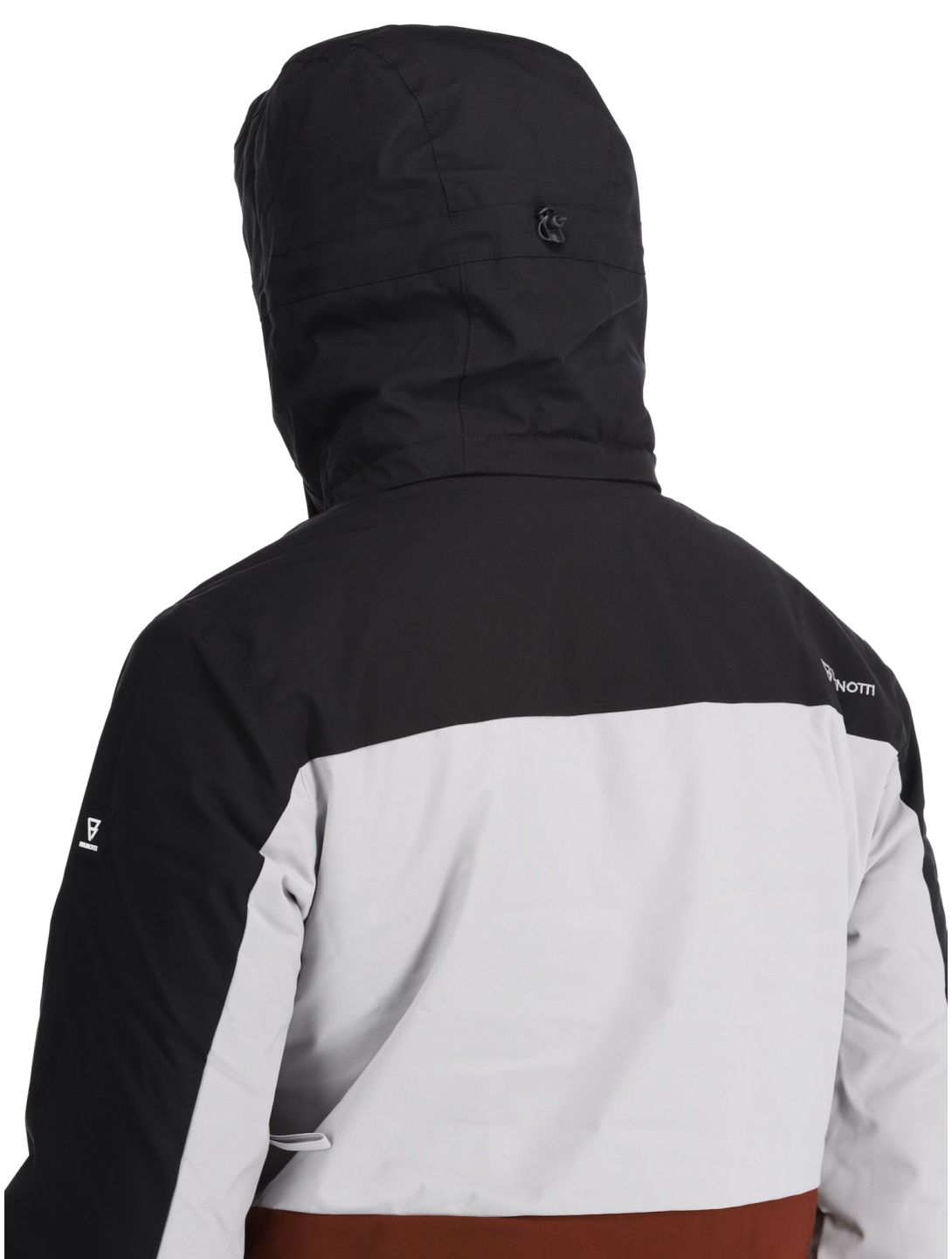 Aratin ski-jas heren