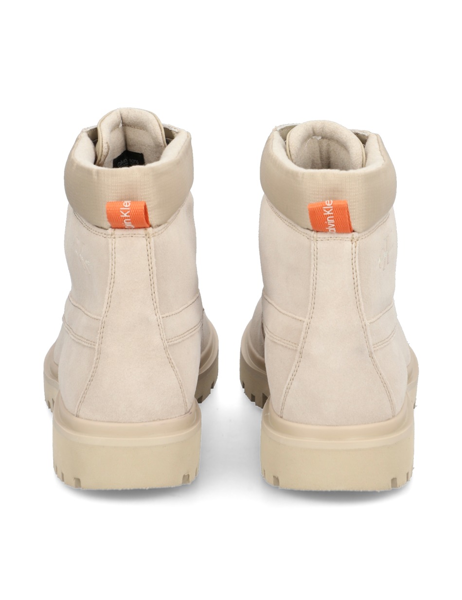 EVA MID CHELSEA BOOTSUEDE