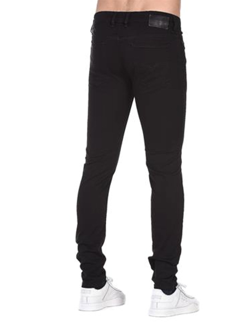 DIESEL JEAN SLEENKER-X NOIR