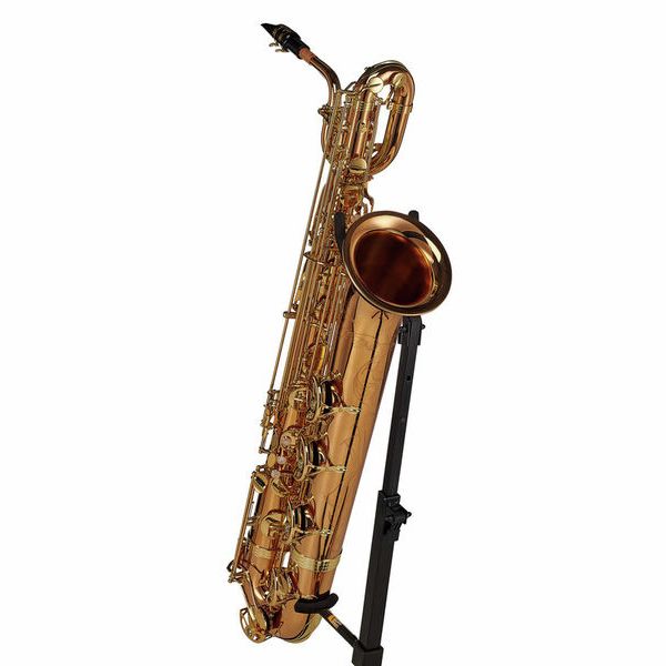 Yanagisawa B-WO2 Baritone Saxophone