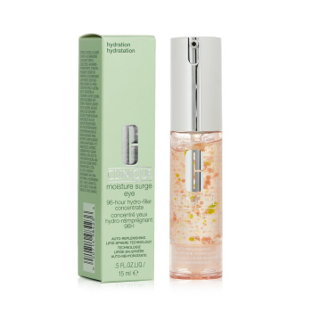 Clinique Concentrado Hydro-Filler de 96 horas Moisture Surge Eye  15ml/0.5oz