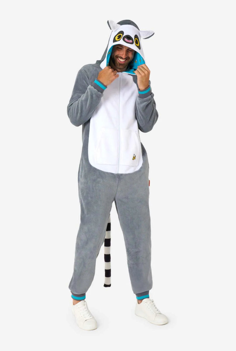 Maki Onesie Heren
