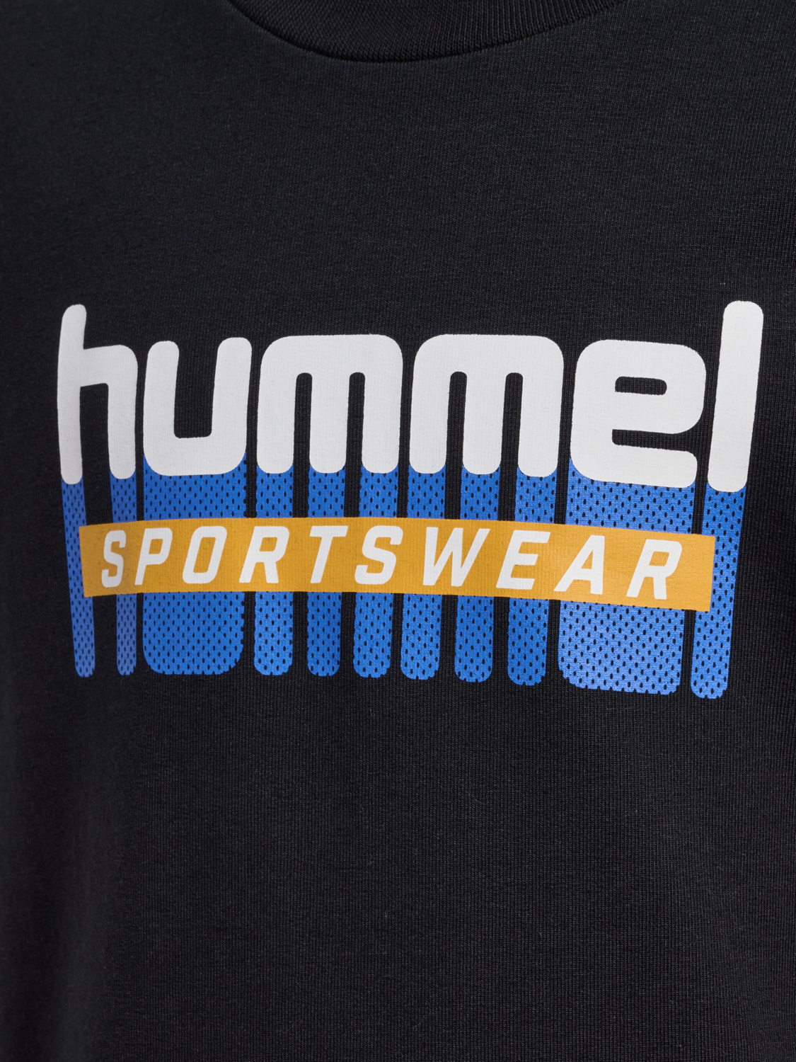 hmlTUKAS SWEATSHIRT