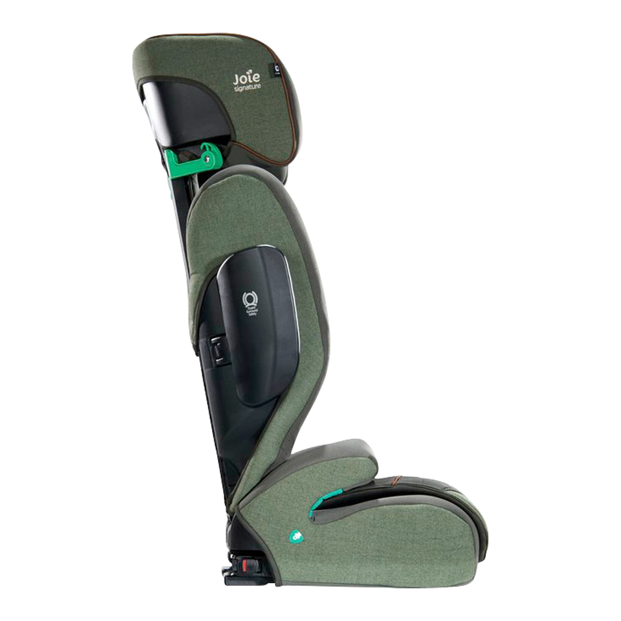 Joie - signature Kindersitz i-Traver i-Size pine