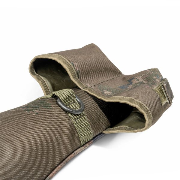 Fourreau rigide Nash Scope OPS Hi Protect 2 Rod Skin