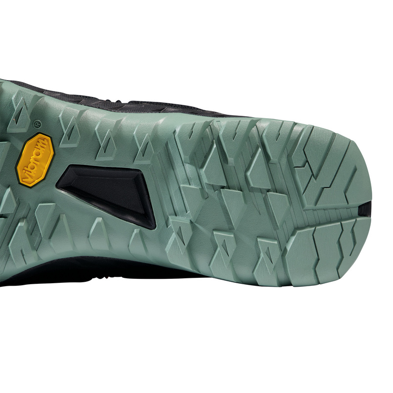 Mammut Herren Alnasca Knit III Low Schuhe