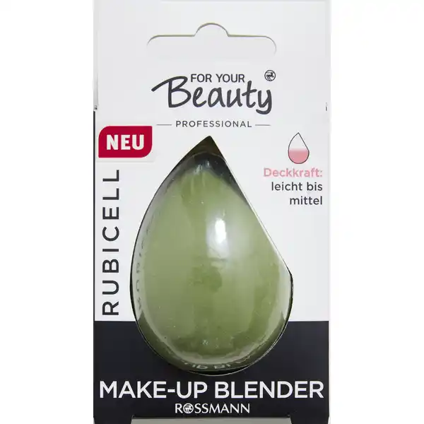 Make-up Blender Rubicell