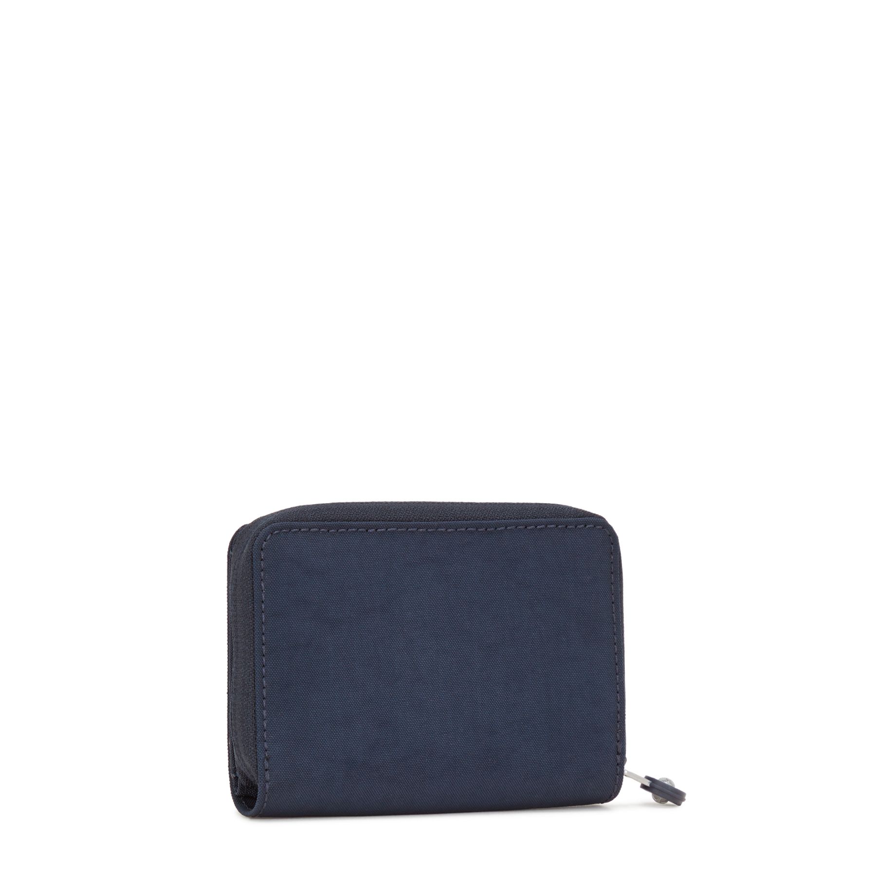 MONEY LOVE Portefeuille Moyen RFID - Blue Bleu 2