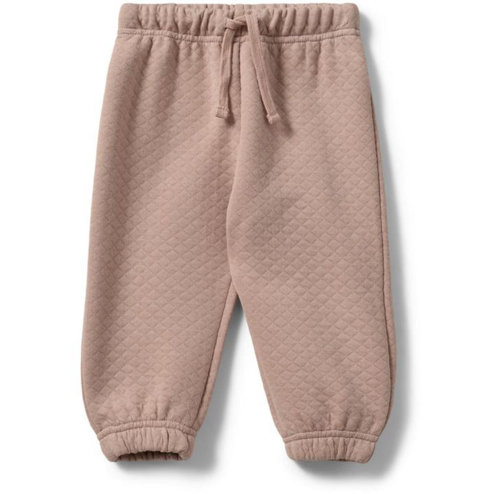 Køb Sofie Schnoor Light Rose Sweatpants