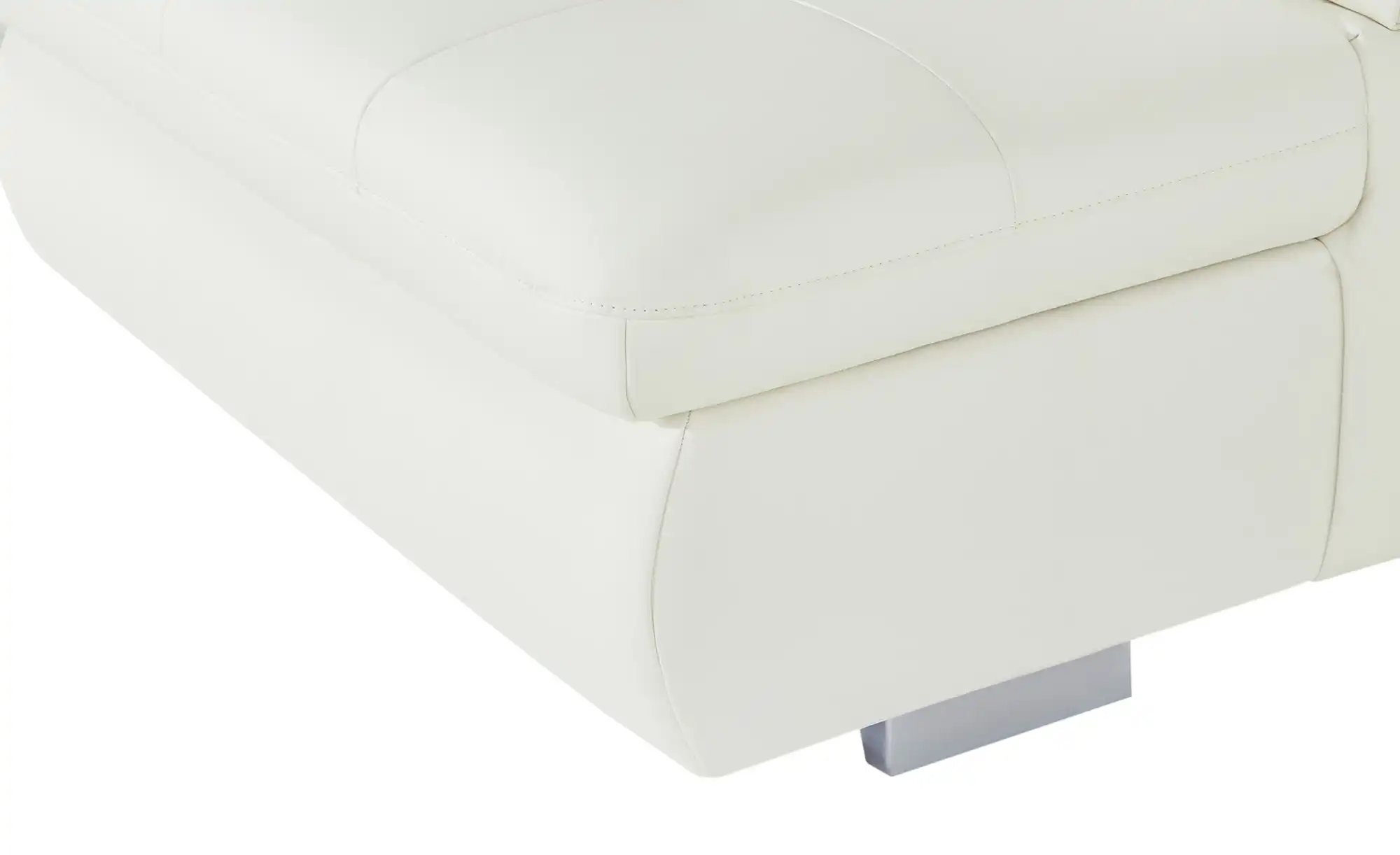 Lounge Collection Ecksofa Leder Spencer